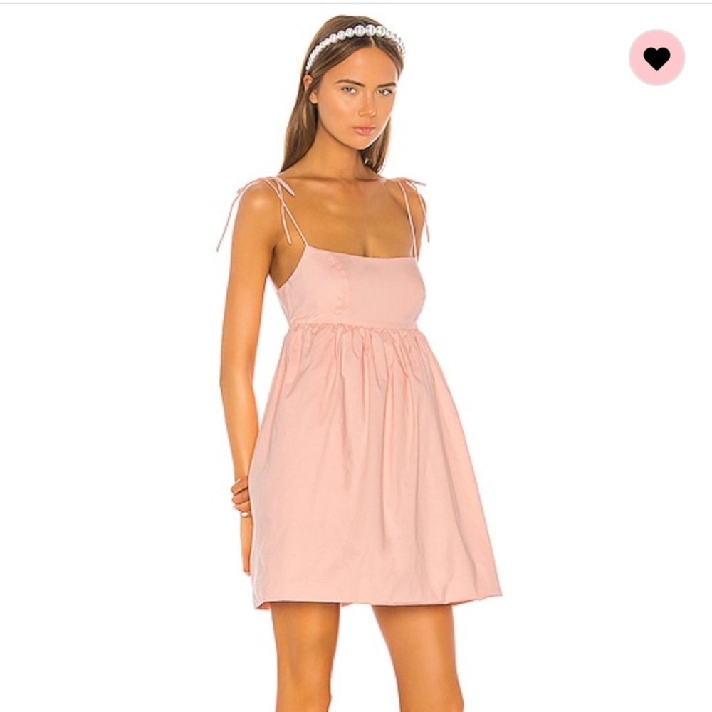 LPA Daria Dress
